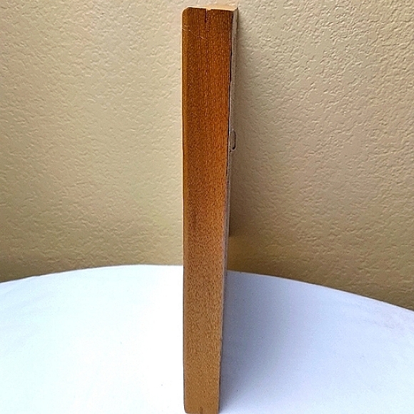 Vtg FEATHER 3D Flying Duck Framed Art - Picture 13 of 14